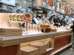 -乡村基·川味现炒大王(熙悦天街店)