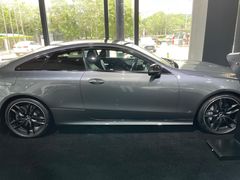 -北京鹏龙星徽AMG性能中心(潘家园店)