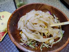 -西北杂粮筐凉皮大王(观澜湖新城MH MALL店)