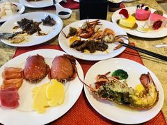 -长沙世纪金源大饭店·金世纪中餐厅