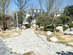 -思念果岭悦温泉