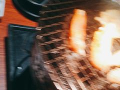 -山之屋炭火烧肉·生啤畅饮(大朗万科中央公园店)