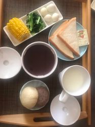 -卓玥国际月子会所(罗山路店)