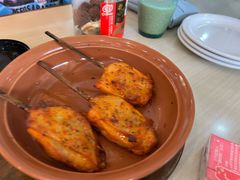 -萨莉亚意式餐厅(南京环亚凯瑟琳广场店)