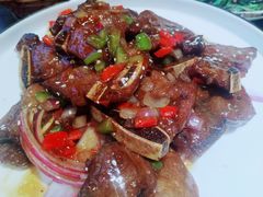 -松沪名灶·豆浆鱼头·新上海菜(飞航吾悦广场店)
