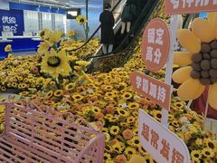 -吾悦广场(天津和平店)