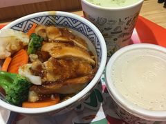 -吉野家(宾水道店)
