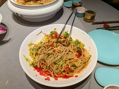 -巴盟人家·礼宴(九原店)
