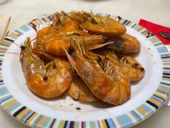 -吉布鲁牛排海鲜自助(万州万达广场店)