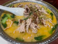 -喜家德虾仁水饺(深圳印力中心店)