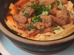 -新白鹿餐厅(松江开元地中海店)