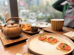 -FOOOO CITY CLUB 孚乐里音乐西餐酒吧(悠方店)