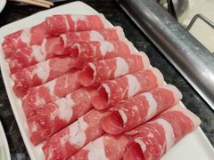 -海底捞火锅(凤凰广场店)