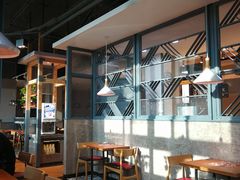 大堂-比格比萨自助(国展店)