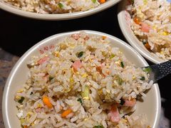 -蜀国大将老火锅(江北店)