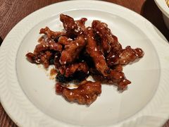 -肆海小川菜酒馆Wine Bistro (青年路店)