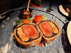 -弦月窗LUNETTE BY AMANDA(复兴路店)