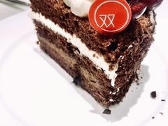 -双风车咖啡馆 Twin Windmills(六道口店)