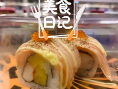 -友壹町寿司(佛山新DNA店)