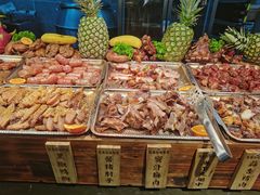 -東盛炭烤自助料理(浦东文峰广场店)