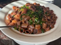 -福来齐·鲁菜海鲜·渔家菜(朝阳街分店)
