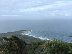 -海南铜鼓岭景区