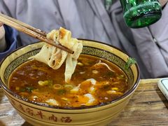 -兄弟俩老李家牛肉汤(总店)