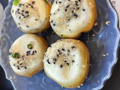 -鑫震源·苏式大虾生煎(山塘街店)