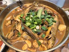 -食光慢宴·安吉土菜馆