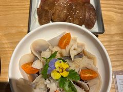 -十二舍·湯物素煮(江泰潤政店)