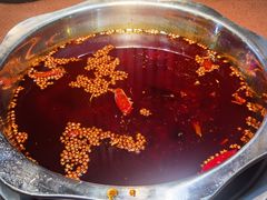 -青山青豆花·笑禅豆腐鱼(黄泥塝店)