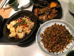 -云海肴·汽锅鸡·云南菜(领展购物广场·中关村店)