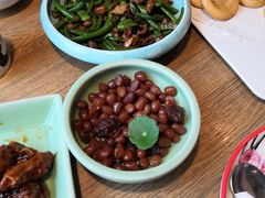 -新白鹿餐厅(城西银泰城店)