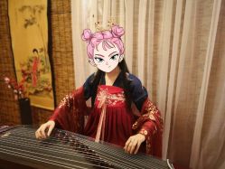 -汉仪华裳汉服馆(打浦桥店)