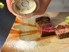 -Ginza Onodera铁板烧(外滩十八号店)