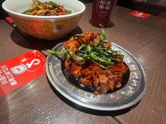 -王繁星面馆(西安熙地港店)