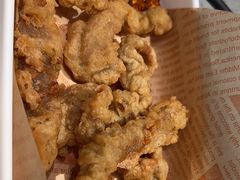 -半天妖烤鱼(百乐广场店)