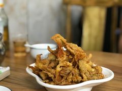 -福顺祥大盘鸡(临潼店)