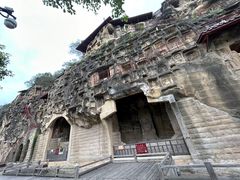 -广元千佛崖