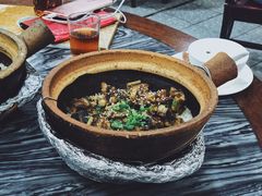 黄鳝煲仔饭-红星光发煲仔饭(大石街店)