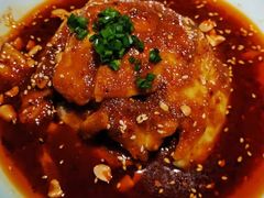 -渝信川菜(西单店)