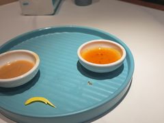 -禄运茶居·手工点心(猎德店)