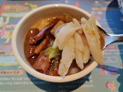 -广州融创花间堂悦雪酒店-花间食西餐厅