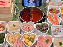 -一围肥牛肉小火锅(佳兆业广场店)