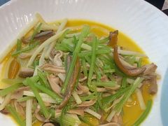 -永安鱼庄·镇江菜(东吴路店)