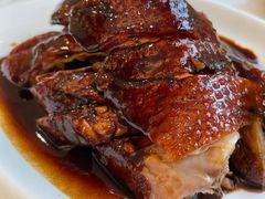 特色酱鸭-光明邨大酒家(淮海路店)