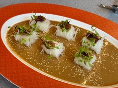 -柿合缘新京菜(国金中心商场店)