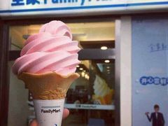android_upload_pic-全家便利店(大连路二店)