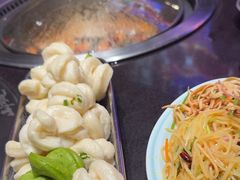 -山河屯铁锅炖鲜鹅·东北菜(开发区一店)