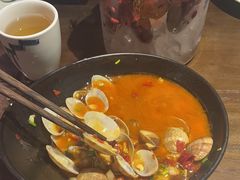 -聚汇三少·龙虾·中餐厅(莫邪路新天地店)